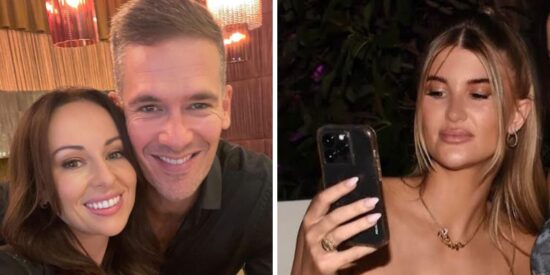 MAFS' Jono came for his ex Lauren on his...  joint TikTok account with Ellie