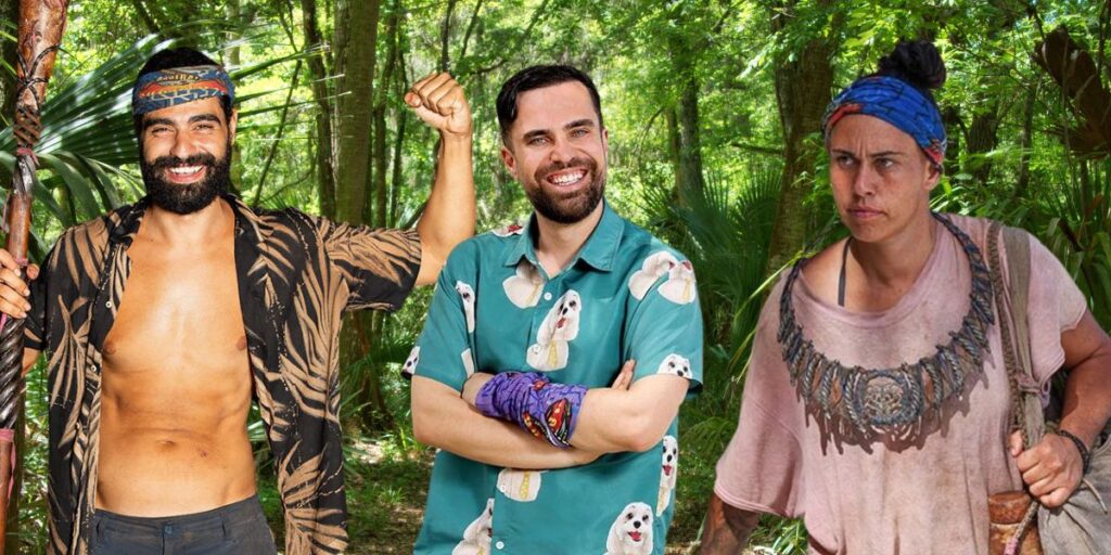 Big names being thrown around for Australian Survivor 2025