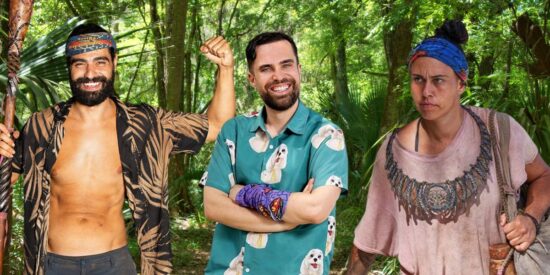 There's a whole bunch of big names being thrown around for Australian Survivor 2025