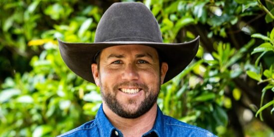Meet Farmer Todd, FWAW's brand spanking new Farmer in town