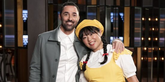 Everything you need to know about MasterChef's TikTok Sensation Mikiko Terasaki