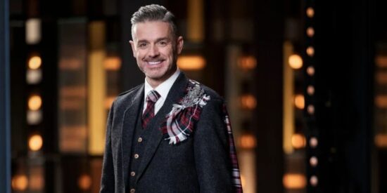 Lauren Fried and MasterChef Australia honour Jock Zonfrillo one year on from his death