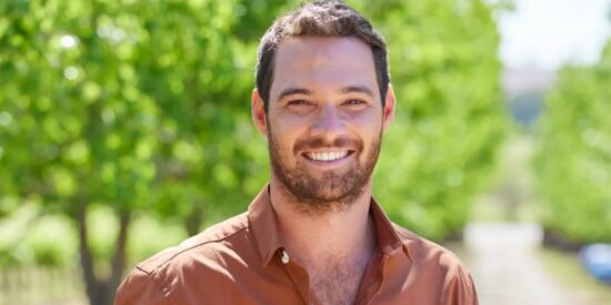 Apparently, Bert left FWAW alone and he's now dating one of his eliminated Ladies