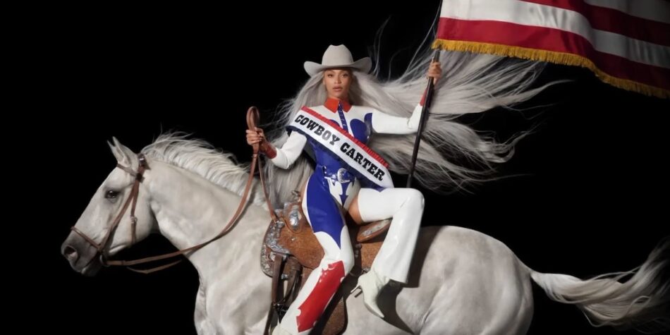 Call Me Country: Beyoncé & Nashville’s Renaissance: date, trailer