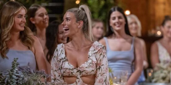 Caitlin confirms there will be a Farmer Wants a Wife 2024 reunion and we can't wait for the drama