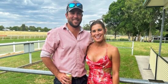 FWAW 2024: Farmer Todd and Daisy reveal their baby plans