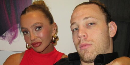 MAFS' Eden reveals exactly why Jayden dumped her, and it involved sharing a bed