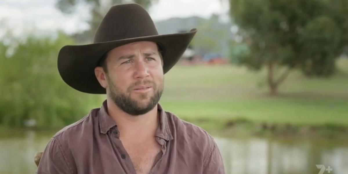 Farmer Todd