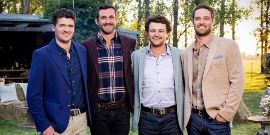 Is Farmer Wants a Wife 2024 on tonight? Here's when the episodes will air