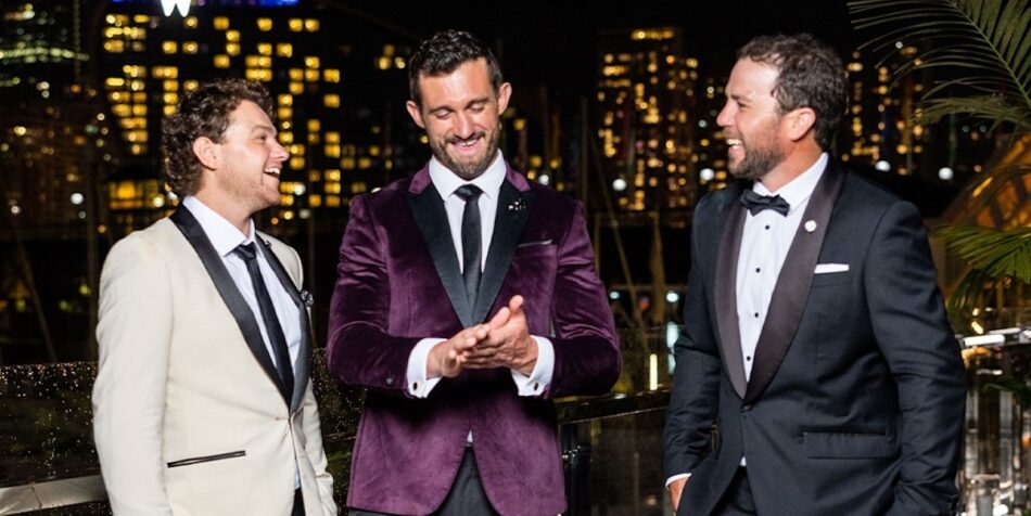 Back to city life! Here’s who left Farmer Wants a Wife 2024