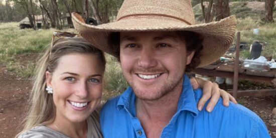 Are FWAW lovebirds Farmer Dustin and Sophie still together?