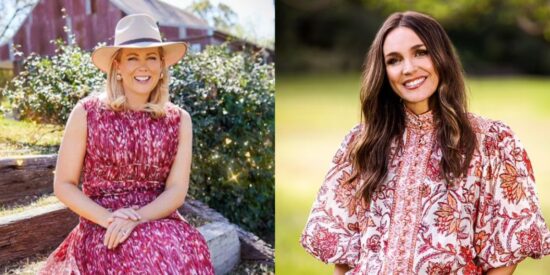 The truth behind Sam Armytage's FWAW hosting takeover from Natalie