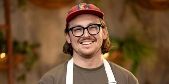 MasterChef Australia 2024: Meet 'Aquaman', Harry Butterfield