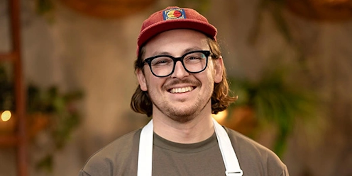 MasterChef Australia 2024: Meet ‘Aquaman’, Harry Butterfield