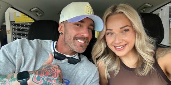 MAFS' Tori and Jack reveal when they're going to have kids