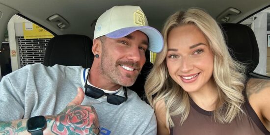 Which MAFS 2024 couples have moved in together?