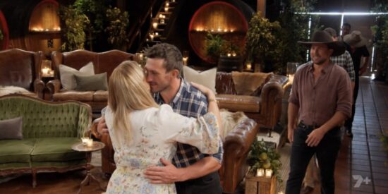 It's tea time! Here's when the Farmer Wants a Wife 2024 Reunion will air