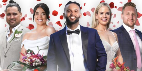 Need another MAFS dose? Here's how to watch MAFS New Zealand in Australia