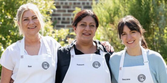 From group chats to cook-ups: MasterChef's Snezana reveals the cast's close off-screen bonds