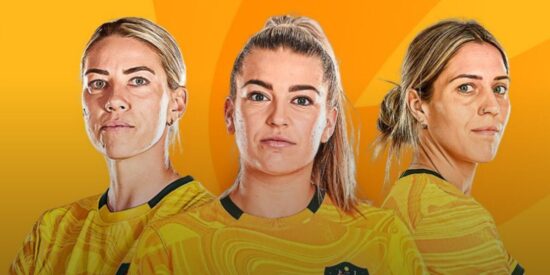 How to watch The Matildas vs. China PR in Australia