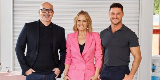 One of the OG judges has quit The Block for good