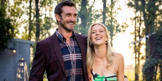 FWAW's Joe has done a full-blown interview confirming whether he's still dating Sarah