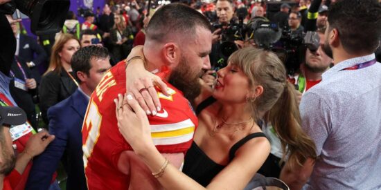 Taylor Swift's boo Travis Kelce is joining Ryan Murphy's new horror series Grotesquerie