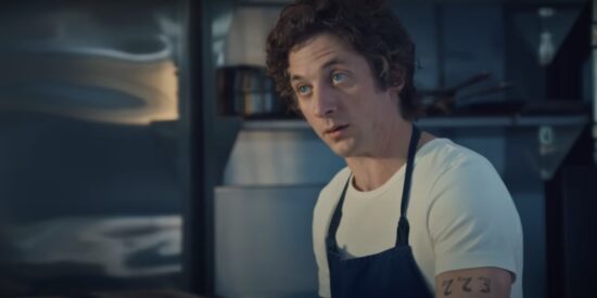 Jeremy Allen White has donned his chef's apron again in The Bear Season three trailer