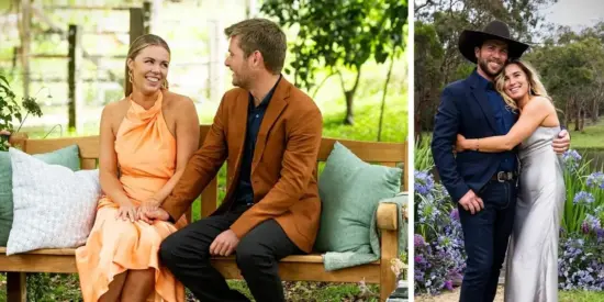 All the Farmer Wants A Wife Australia couples that are still together
