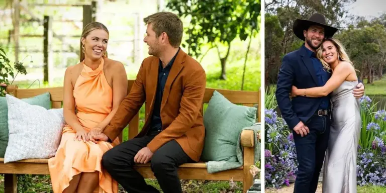 All the Farmer Wants A Wife Australia couples that are still together
