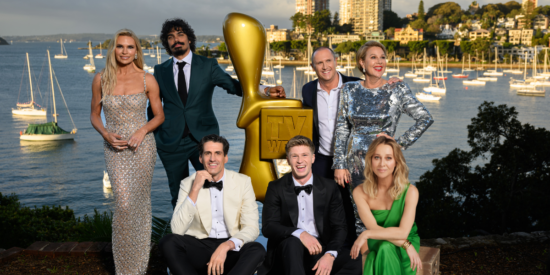 CRIKEY! The 2024 Logies Nominations are out and the Gold nominees are impressive, to say the least!