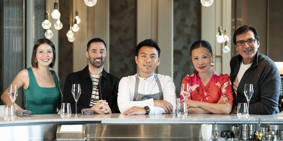 “Hit the ground running”: The MasterChef judges list their favourite Hong Kong restaurants