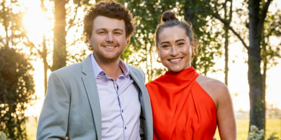 FWAW Australia 2024's Anna addresses rumours she's getting her own spin-off series
