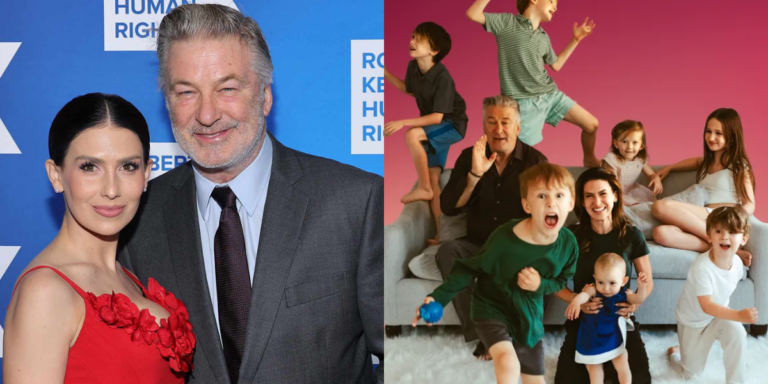 What we know so far about Alec and Hilaria Baldwin's family reality show, The Baldwins