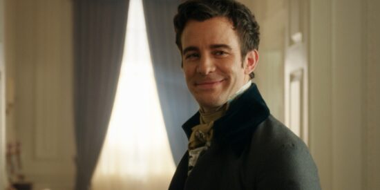 An Australian has been cast as Benedict's love interest on Bridgerton Season 4