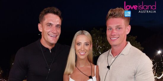 A Love Island Australia fave is pegged to return to the series in a 