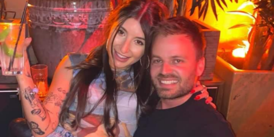 MAFS' Claire Nomarhas dishes on what 