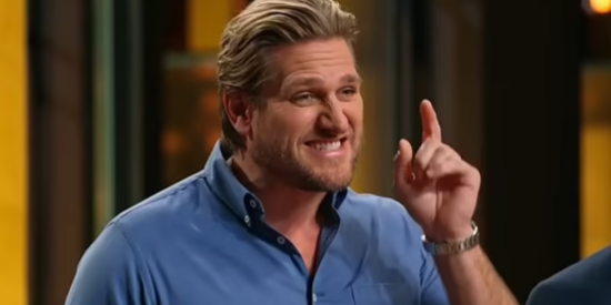MasterChef Australia fans lash out at guest judge Curtis Stone for being 