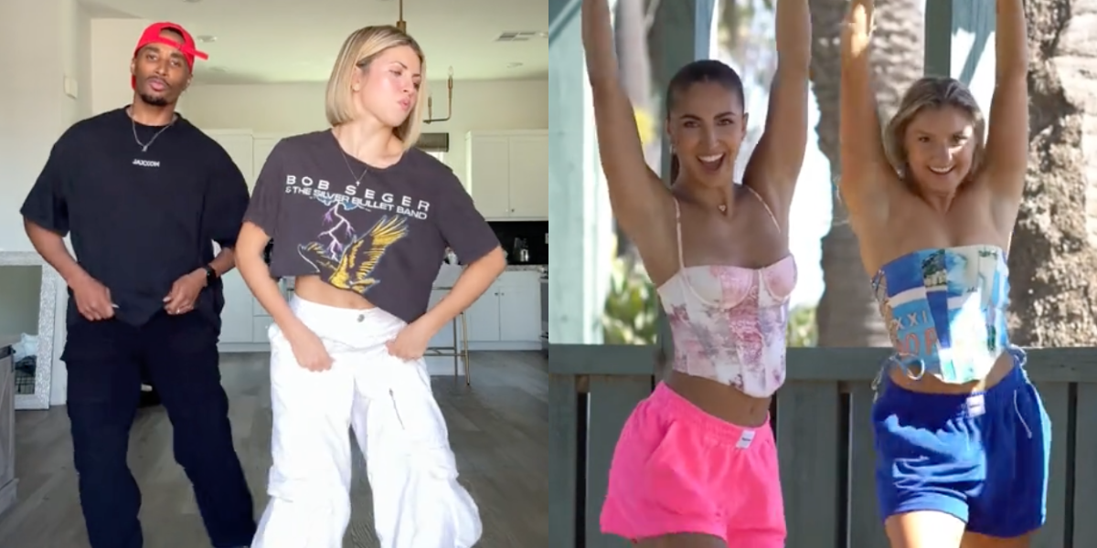 Here’s how much the dancers from Dancing for the Devil: The 7M TikTok Cult make per social media post