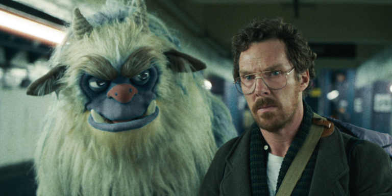 Everything to know about Netflix's gut-wrenching drama Eric, starring Benedict Cumberbatch