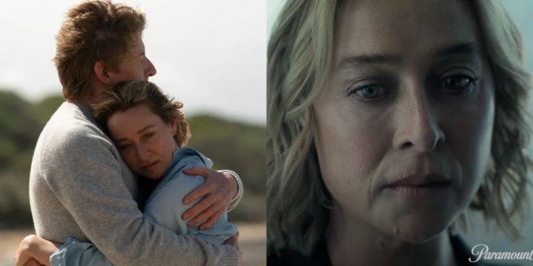 Watch Asher Keddie get sucked into a messy love scam in the trailer for new original series Fake