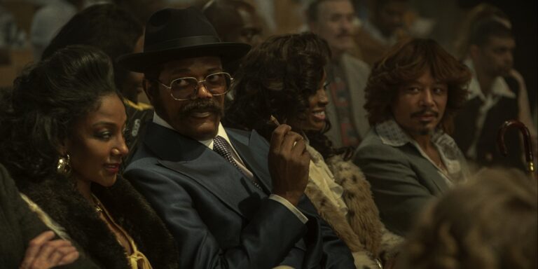 Fight Night: The Million Dollar Heist follows the most brazen criminal underworld heist in Atlanta