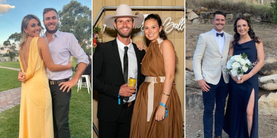 Barnyard bliss! All the Farmer Wants A Wife Australia couples that are still going strong