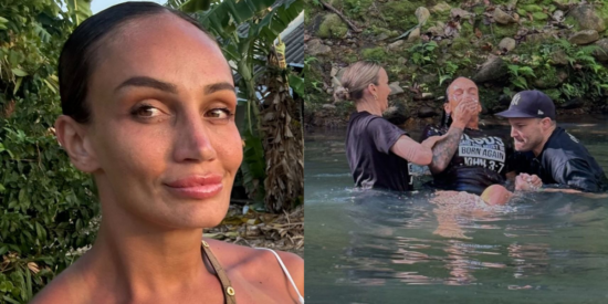 MAFS' Hayley Vernon says life has 