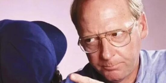 John Blackman, star of Hey Hey It's Saturday, has died