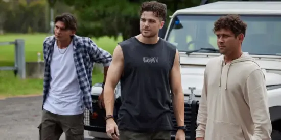 Home and Away fans think a recent cast announcement marks the return of the River Boys
