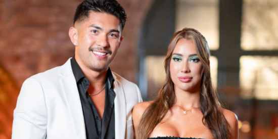 MAFS' Jade shades bae Ridge on Instagram by revealing major 