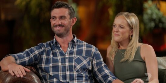 FWAW 2024: Are Farmer Joe and Sarah still together?