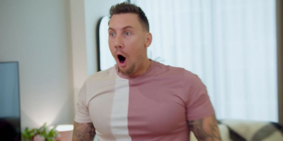 MAFS' Layton Mills reveals career pivot upon launch of 