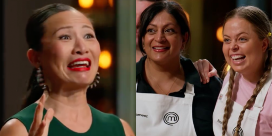 MasterChef viewers have cooked up a cheeky game to play while watching the show